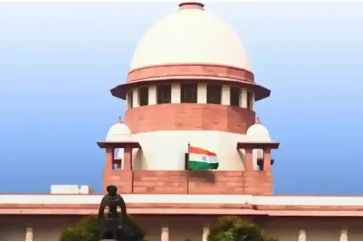 महाराष्ट्र में विशेष जांच दल का गठन: सुप्रीम कोर्ट के आदेश पर निष्पक्ष जांच की तैयारी