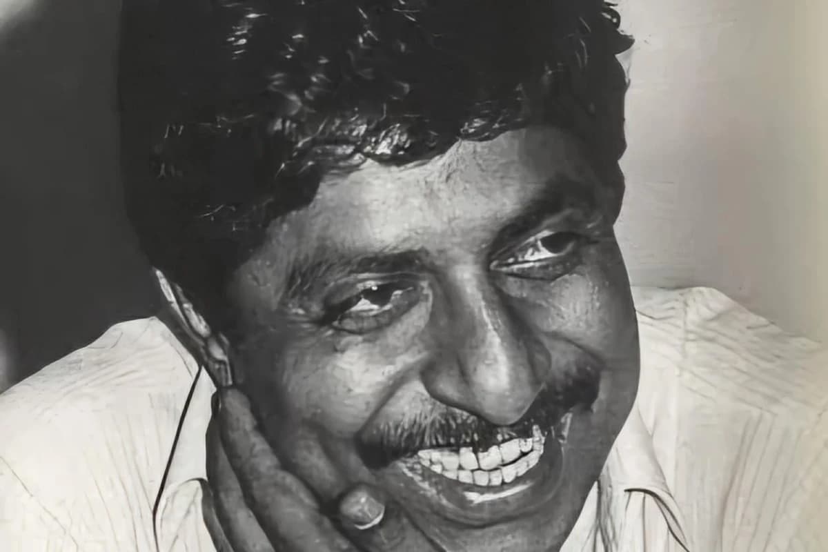 दिग्गज अभिनेता श्रीनिवासन का निधन, 69 की उम्र में दुनिया को कहा अलविदा