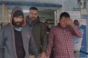 Nyajat Case: न्याजट कांड में मुख्य आरोपी आलिम मोल्ला गिरफ्तार, भोलानाथ घोष हत्या प्रयास मामला