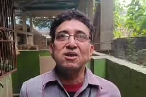Howrah Salkia Murder Case: हावड़ा के सालकिया में बंद फ्लैट से मिली लाश, दो युवक हिरासत में