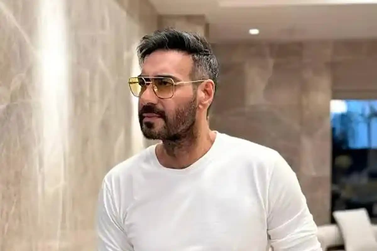 अजय देवगन की दृश्यम 3 का रिलीज डेट का ऐलान, 2 अक्टूबर 2026 को सिनेमाघरों में दस्तक देगी फिल्म