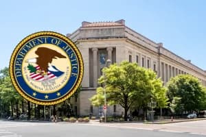 Epstein Files Removed: अमेरिका के न्याय विभाग की वेबसाइट से गायब हुईं 16 फाइलें