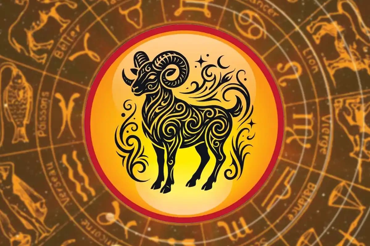 मेष राशि 2026: नए अवसरों के साथ आएंगी बड़ी चुनौतियाँ, जानिए पूरा वार्षिक राशिफल