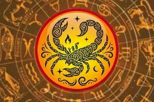 वृश्चिक राशि 2026: प्यार करियर और सेहत में बदलाव, शुभ महीने और उपाय