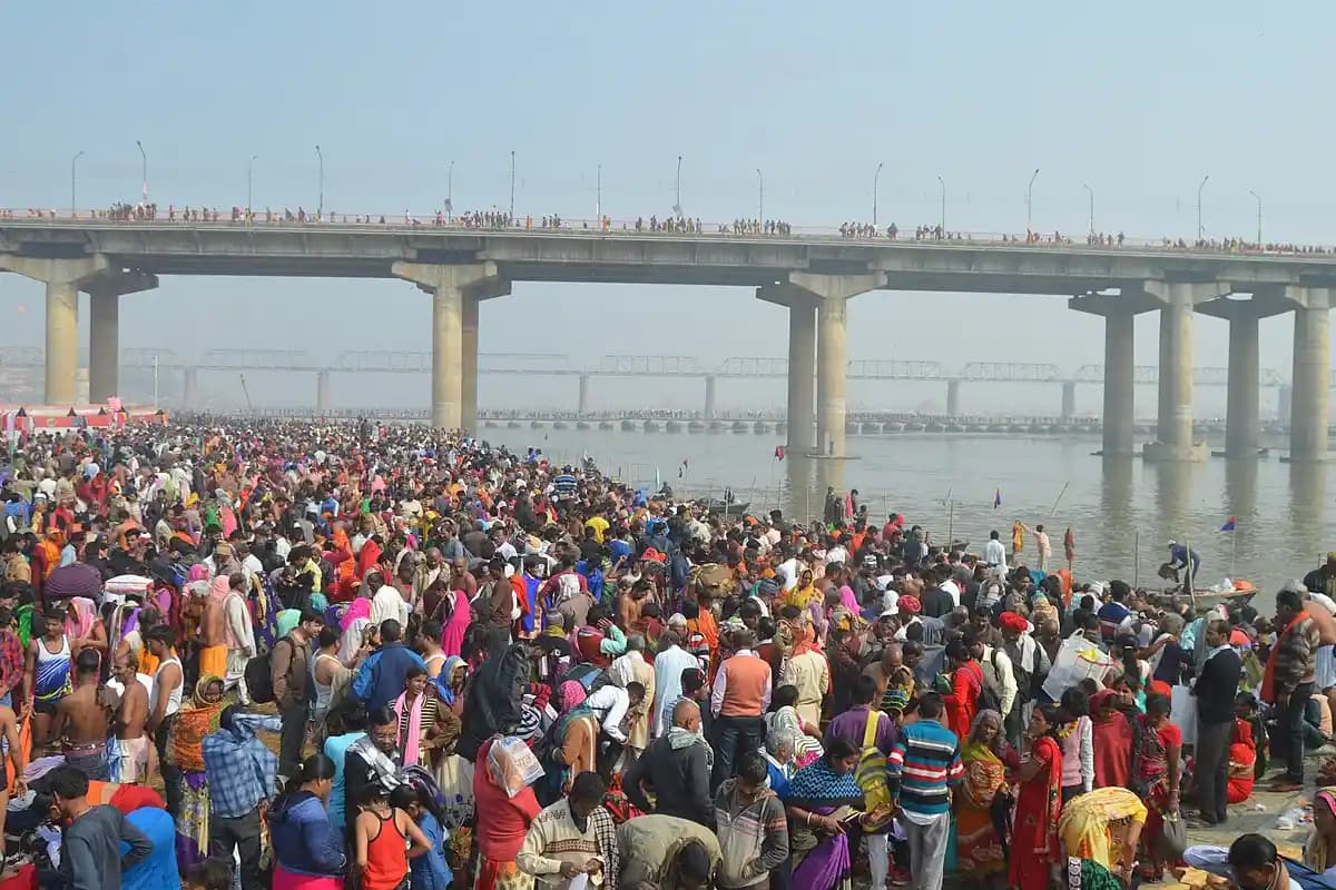 Magh Mela 2026: जानिए कब से कब तक रहेगा माघ मेला, इस दिन होगा पहला शाही स्नान