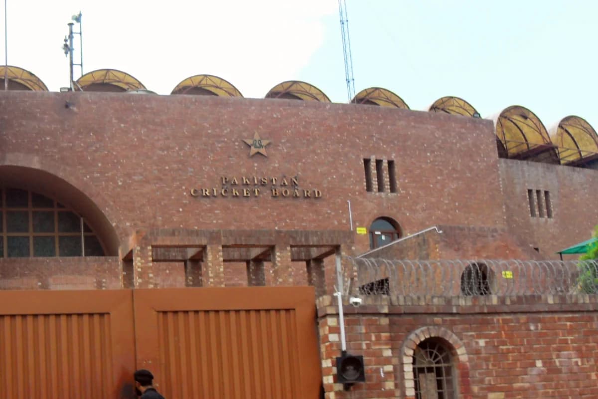 भारतीय खिलाड़ियों पर भड़काने का आरोप, पाकिस्तान करेगा ICC को शिकायत