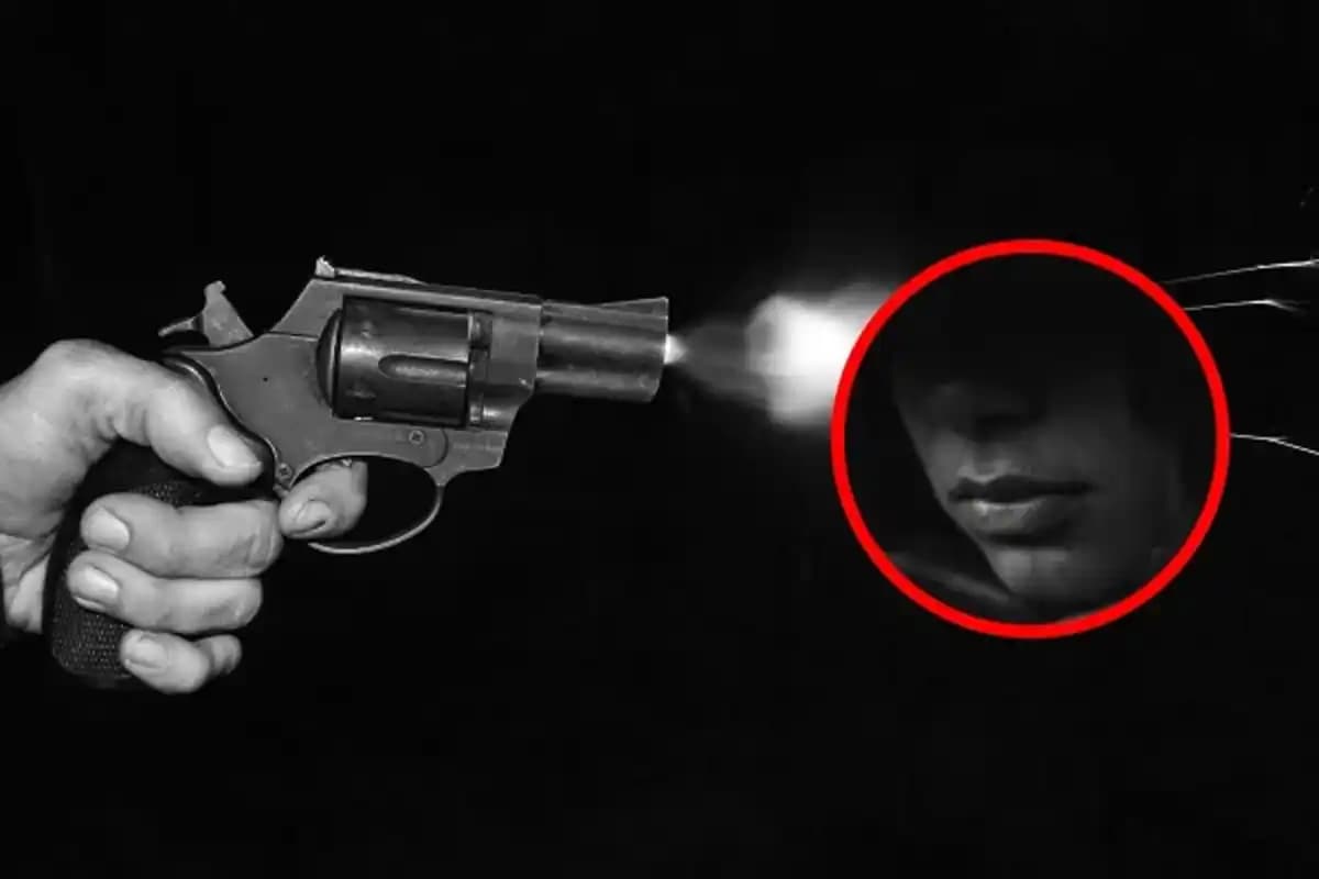 नागपुर में चाचा ने भतीजे और उसके दोस्त पर चलाई गोली, संपत्ति विवाद में खूनी संघर्ष
