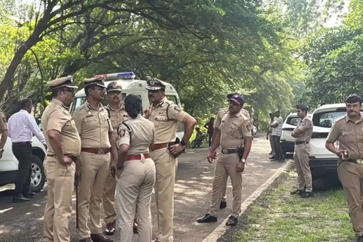 नागपुर में नए साल से पहले पुलिस की सख्त तैयारी, नशे में गाड़ी चलाने वालों पर होगी कड़ी कार्रवाई