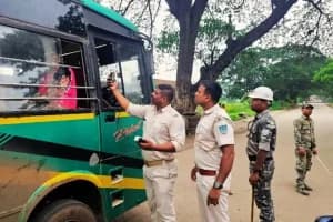 Drunk Driving Crackdown: नशे में वाहन चलाने वालों के खिलाफ रात भर चलेगा विशेष अभियान