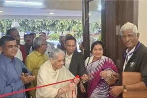 Gramayan Udyam Expo 2025: नागपुर में 7वें ग्रामायण उद्यम एक्सपो का भव्य उद्घाटन, जानें पूरी जानकारी
