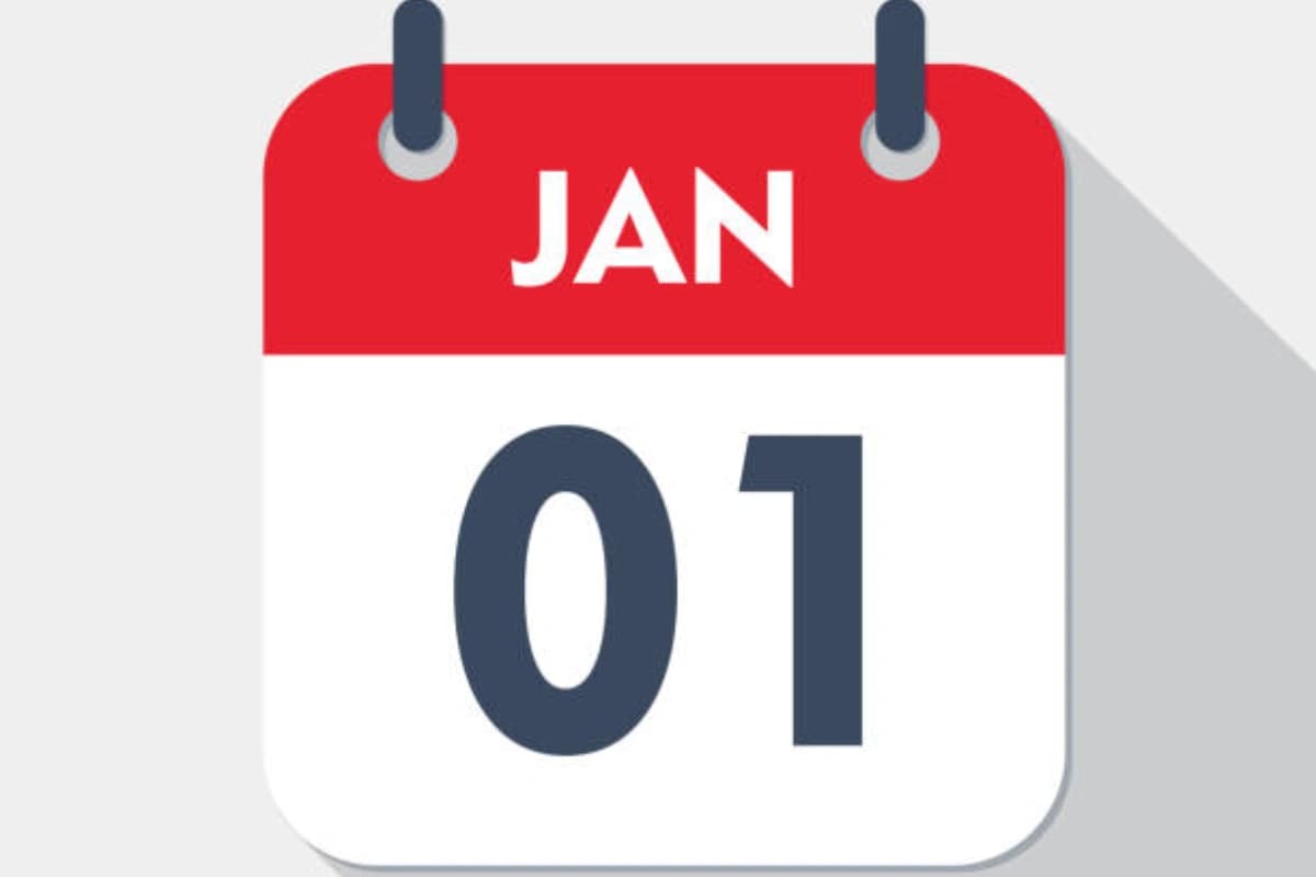 New Year 2026 Rules: 1 जनवरी से बदल जाएंगे ये 9 बड़े नियम, आपकी जेब पर पड़ेगा सीधा असर
