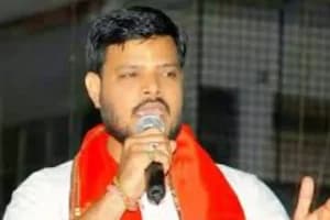 Suraj Goje Case: नागपुर शिवसेना जिला प्रमुख के खिलाफ मामला दर्ज, जांच शुरू