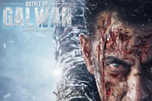Battle of Galwan