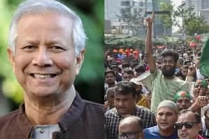 Bangladesh Women Rights: बांग्लादेश में महिलाओं के लिए कैसे मुश्किल हो गए हालात