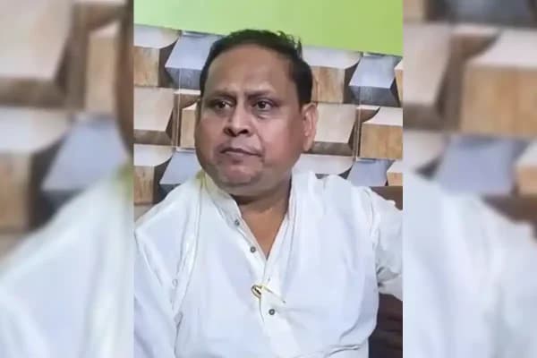 हुमायूं कबीर ने राज्य पुलिस की सुरक्षा छोड़ केंद्रीय सुरक्षा के लिए हाईकोर्ट जाएंगे