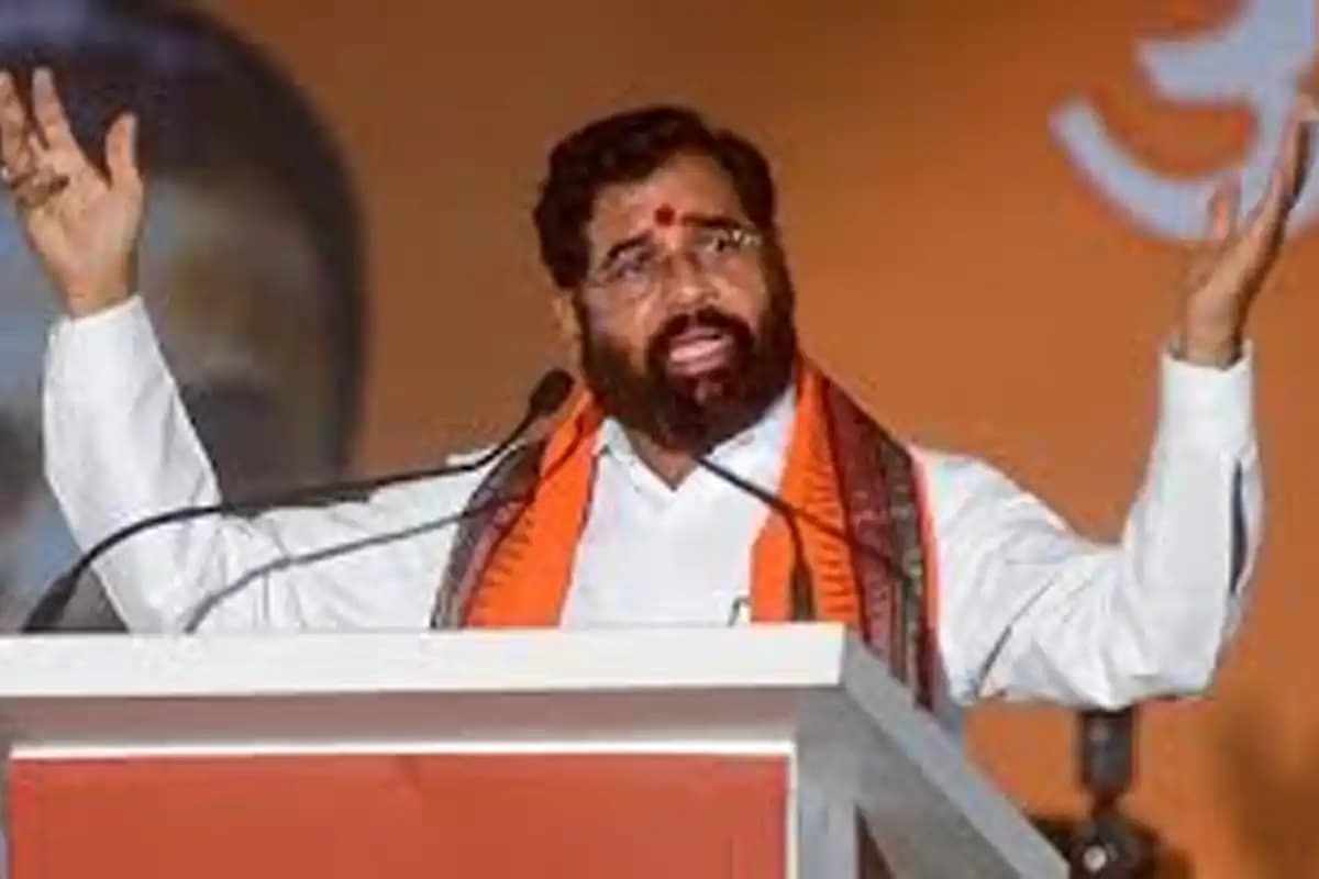 महाराष्ट्र की राजनीति में भाजपा ने शिंदे सेना को आठ सीटें सौंपीं, गठबंधन मजबूत करने की रणनीति