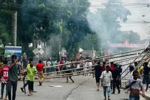 Dabo Christmas Party Violence: डाबो में क्रिसमस पार्टी विवाद में दूसरी मौत की पुष्टि