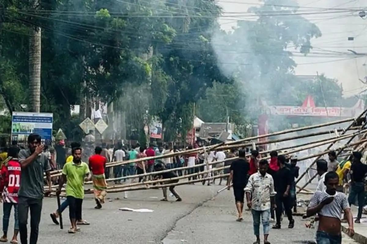 डाबो में क्रिसमस पार्टी विवाद: दूसरे व्यक्ति की मौत, तनाव बढ़ा