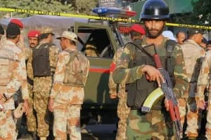 Balochistan China Military: बलूचिस्तान में चीनी सेना की तैनाती की चेतावनी, जयशंकर को मिला खत