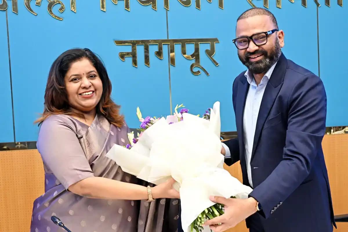 मुख्यमंत्री बलिराजा खेत पगडंडी सड़क योजना पर राज्यस्तरीय कार्यशाला नागपुर में संपन्न