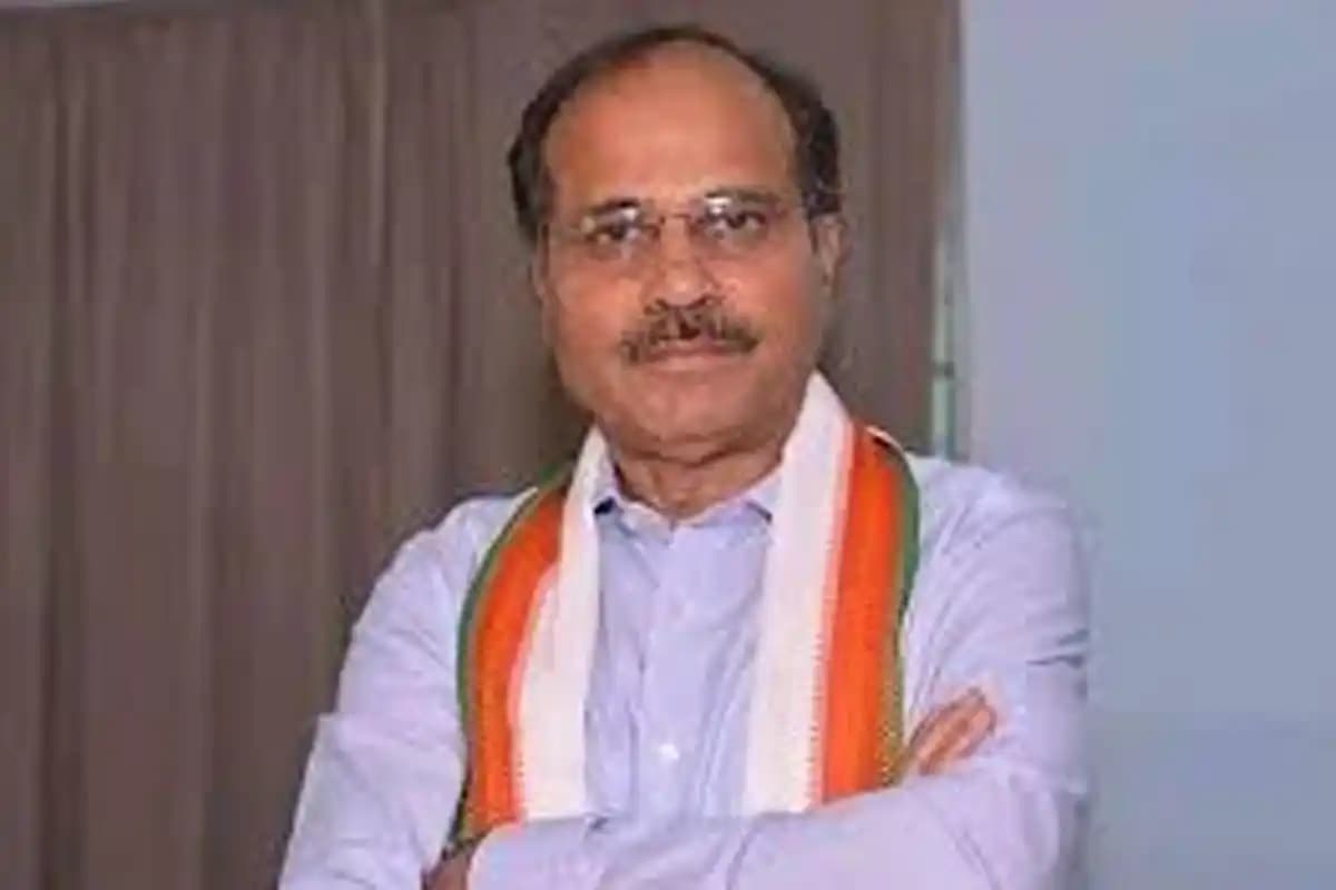 अधीर रंजन चौधरी ओडिशा में बंगाली प्रवासी मजदूरों से मिलने जाएंगे, हमलों के खिलाफ आंदोलन की चेतावनी
