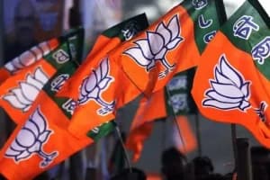BJP Mega Rally in Bhatpara: शुभेंदु अधिकारी और अर्जुन सिंह करेंगे गोलघर पार्क में जनसभा को संबोधित