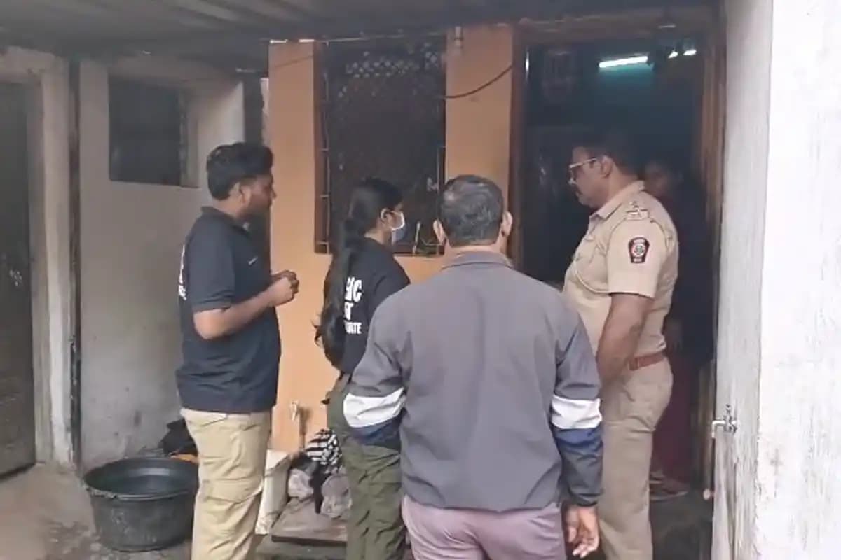 नागपुर में संपत्ति विवाद में पूर्व पत्नी और साथियों द्वारा हत्या की कोशिश, तीन घायल