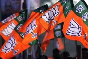 BJP Rally Disrupts Temple Worship: 35 साल पुराने मंदिर में पूजा रोकी गई, ग्रामीणों ने जताया विरोध