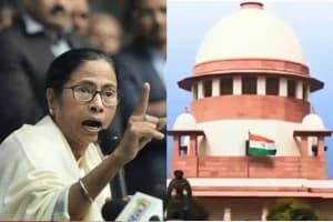 Mamata Banerjee on SIR: ममता बनर्जी ने चुनाव आयोग के खिलाफ सुप्रीम कोर्ट जाने का किया ऐलान