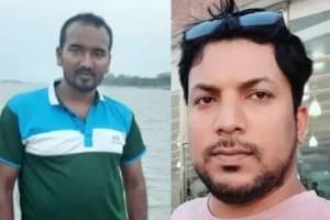 राणा प्रताप बैरागी और शरत चक्रवर्ती मणि
