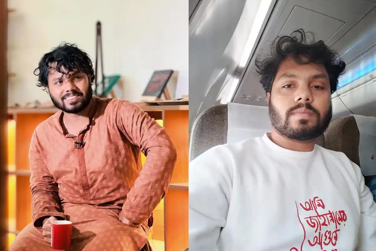 बांग्लादेश में छात्र नेता की हत्या को बताया राजनीतिक प्रतिशोध, 17 के खिलाफ चार्जशीट दायर