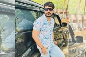 कुख्यात गैंगस्टर अमन भैंसवाल