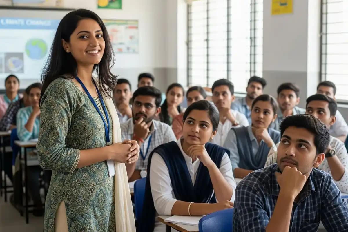 बंगाल में अपर प्राइमरी शिक्षक पद के लिए इंटरव्यू की मांग, 1300 दिनों से जारी है धरना