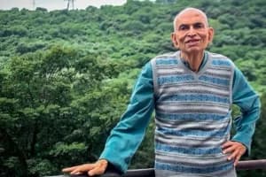 पर्यावरणविद् माधव गाडगिल का निधन