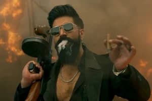 यश की 'Toxic' की रिलीज डेट फाइनल, बॉक्स ऑफिस पर श्रद्धा कपूर की 'Eetha' से होगा महामुकाबला