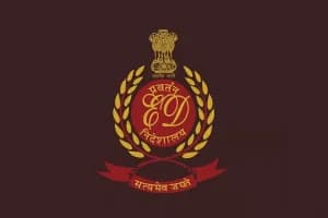 पश्चिम बंगाल में ED की ताबड़तोड़ छापेमारी, कोयला तस्करी मामले में एक साथ 9 ठिकानों पर रेड