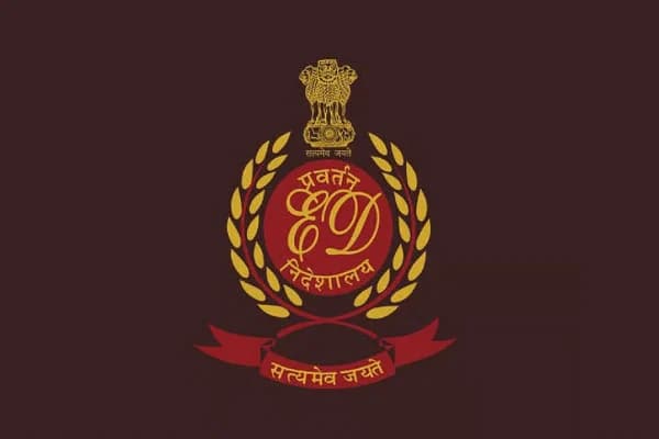 पश्चिम बंगाल में ED की ताबड़तोड़ छापेमारी, कोयला तस्करी मामले में एक साथ 9 ठिकानों पर रेड