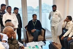 Bhoyar Pawar OBC Reservation: भोयर पवार समाज को केंद्रीय ओबीसी सूची में शामिल करने के लिए सांसद अमर काले का संघर्ष जारी
