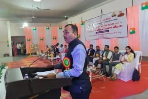 Chacha Nehru Bal Mahotsav: अनाथ बच्चों के लिए खेल और सांस्कृतिक महोत्सव का भव्य उद्घाटन