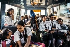UP Schools Winter Holiday: उत्तर प्रदेश में कड़ाके की सर्दी के चलते स्कूलों में छुट्टियां बढ़ीं
