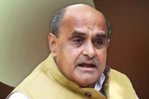 वरिष्ठ नेता के.सी. त्यागी ने JDU से तोड़ा नाता!