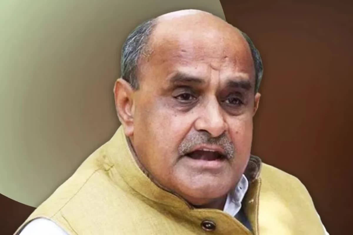 सियासत में नया मोड़: वरिष्ठ नेता के.सी. त्यागी ने JDU से तोड़ा नाता!