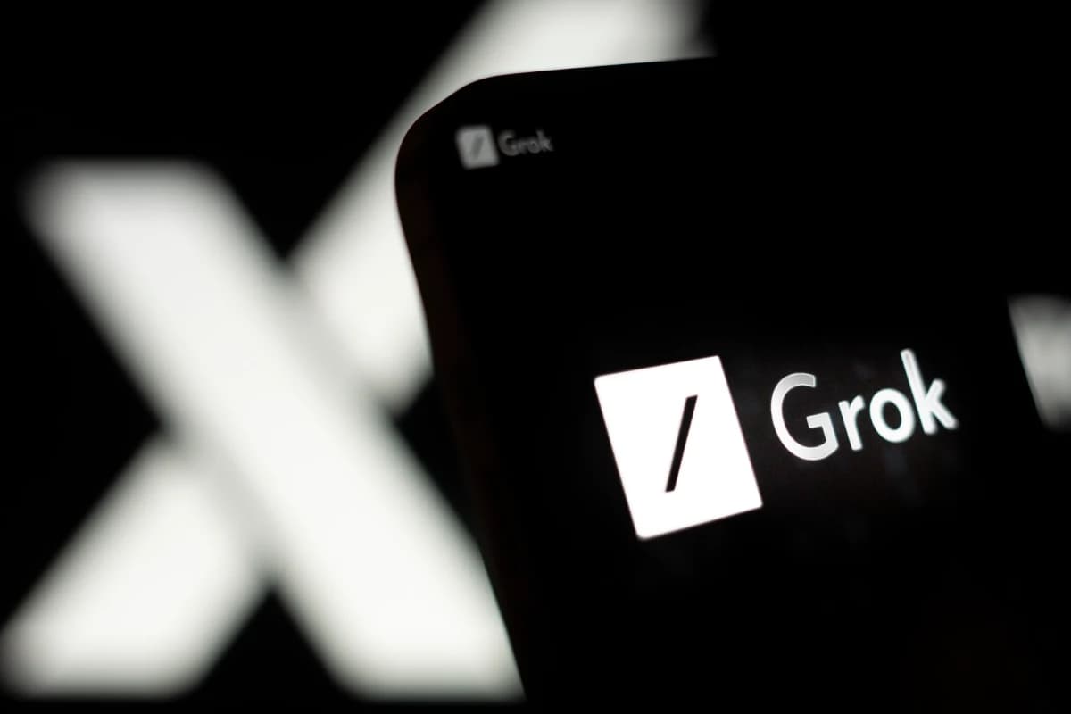 AI की मनमानी पर ब्रेक: Grok अब नहीं बना पाएगा लोगों की अश्लील तस्वीरें