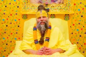 प्रेमानंद महाराज के जन्मदिन पर भक्तिमय हुई वृंदावन की गलियां
