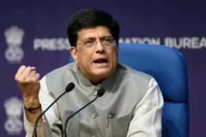 Piyush Goyal statement on US trade: गोयल का अमेरिका के साथ व्यापार समझौते पर बड़ा बयान