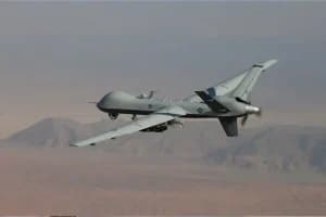 Pakistani Drone Intrusion LoC: जम्मू-कश्मीर में पाकिस्तानी ड्रोन घुसपैठ, सेना ने की कार्रवाई