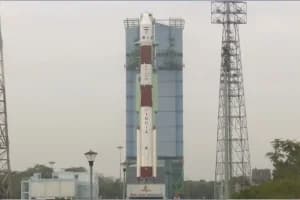 ISRO PSLV-C62 Mission: अन्वेषा उपग्रह प्रक्षेपण में तकनीकी खराबी, तीसरे चरण में फेल हुआ मिशन
