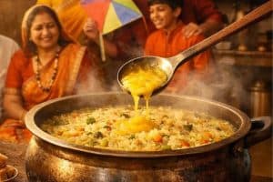 Makar Sankranti 2026: खिचड़ी दान करें या नहीं? जानिए समाधान