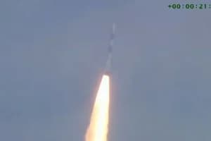 ISRO PSLV-C62 Mission Failure: इसरो के असफल मिशन में भी स्पेनिश कैप्सूल सुरक्षित