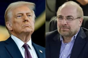 Iran US Tension: ईरान-अमेरिका के बीच बढ़ती धमकियों से पश्चिम एशिया में संकट